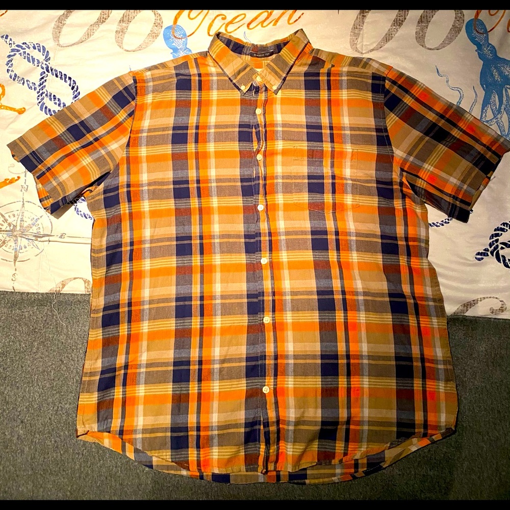 Casual Dressing shirt